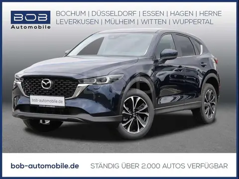 Annonce MAZDA CX-5 Essence 2024 d'occasion 