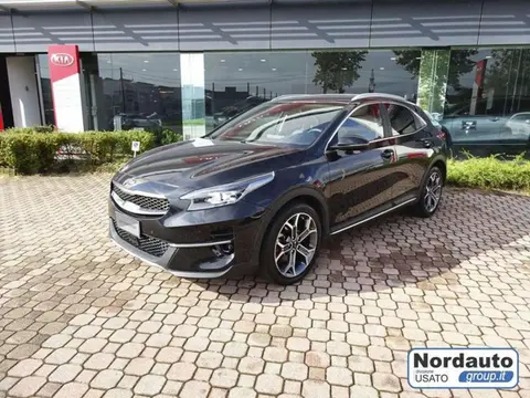 Used KIA XCEED Hybrid 2021 Ad 