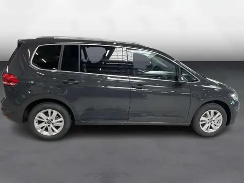 Used VOLKSWAGEN TOURAN Petrol 2024 Ad 