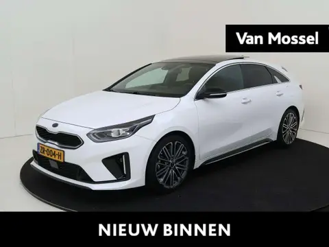 Annonce KIA PROCEED Essence 2019 d'occasion 