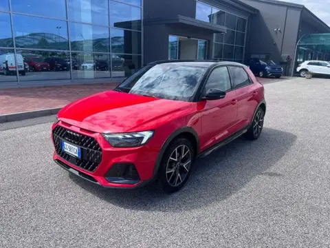 Used AUDI A1 Petrol 2021 Ad 