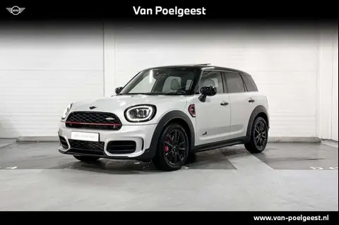 Annonce MINI JOHN COOPER WORKS Essence 2023 d'occasion 