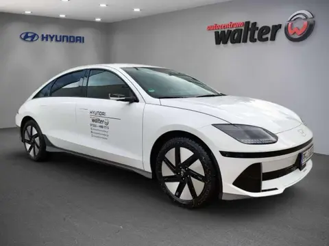 Annonce HYUNDAI IONIQ Électrique 2023 d'occasion 