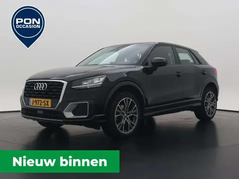 Used AUDI Q2 Petrol 2020 Ad 