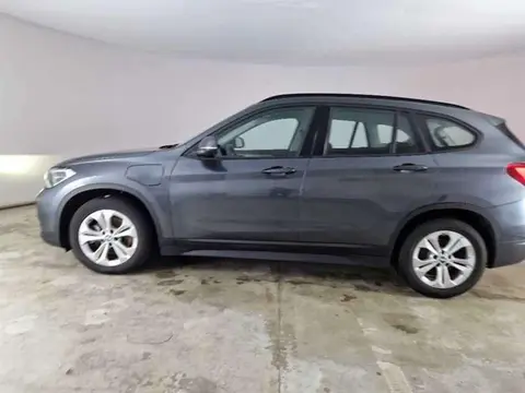 Used BMW X1 Hybrid 2021 Ad 