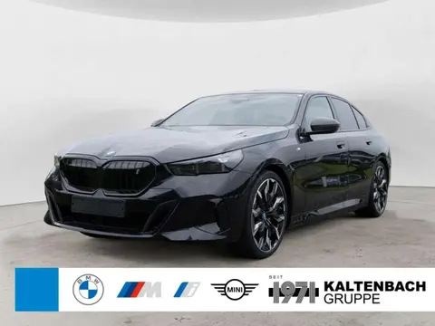 Used BMW I5 Electric 2024 Ad 