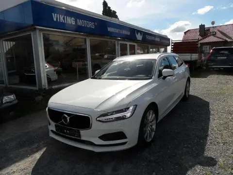 Used VOLVO V90 Diesel 2019 Ad 