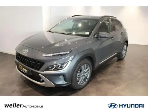 Annonce HYUNDAI KONA Essence 2023 d'occasion 