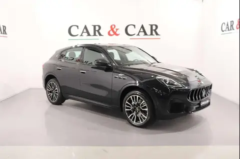 Used MASERATI GRECALE Hybrid 2024 Ad 