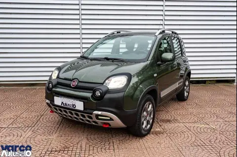 Used FIAT PANDA Petrol 2019 Ad 