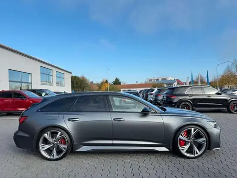 Used AUDI RS6 Petrol 2021 Ad 