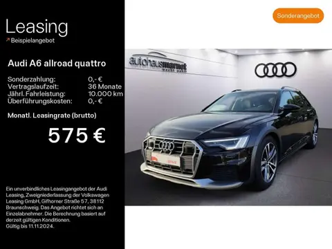 Used AUDI A6 Diesel 2023 Ad 