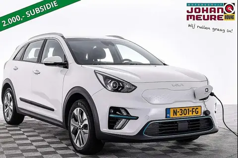 Annonce KIA E-NIRO Électrique 2021 d'occasion 