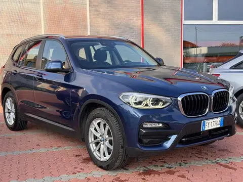 Used BMW X3 Diesel 2019 Ad 