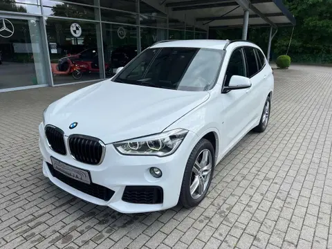 Used BMW X1 Diesel 2018 Ad 