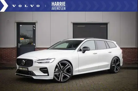 Annonce VOLVO V60 Essence 2023 d'occasion 