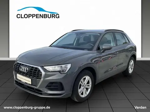 Annonce AUDI Q3 Essence 2019 d'occasion 