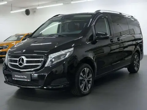 Used MERCEDES-BENZ CLASSE V Diesel 2017 Ad 