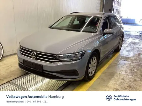 Annonce VOLKSWAGEN PASSAT Essence 2022 d'occasion 