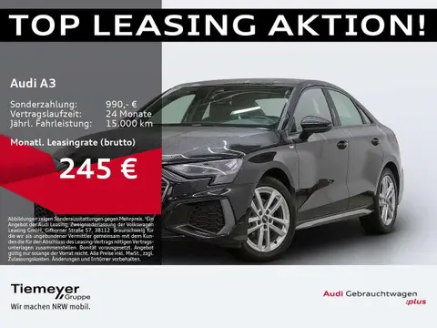 Used AUDI A3 Petrol 2023 Ad 