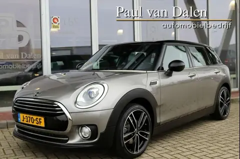 Used MINI COOPER Petrol 2019 Ad 