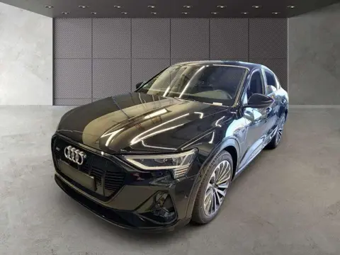 Used AUDI E-TRON Electric 2022 Ad 