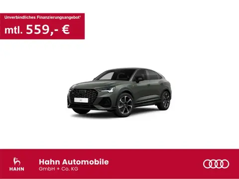 Used AUDI Q3 Diesel 2024 Ad 