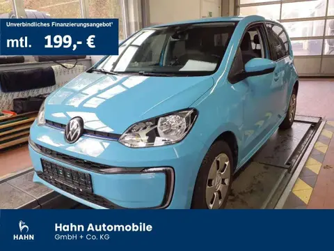 Annonce VOLKSWAGEN UP! Électrique 2021 d'occasion 