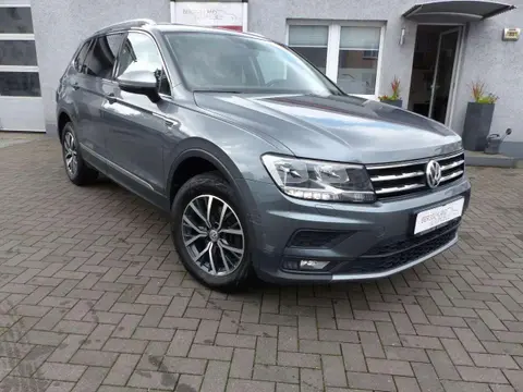 Annonce VOLKSWAGEN TIGUAN Diesel 2020 d'occasion 