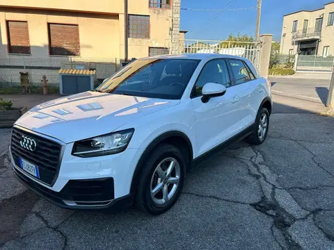 Used AUDI Q2 Diesel 2017 Ad 