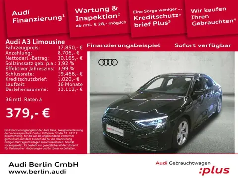 Used AUDI A3 Petrol 2023 Ad 