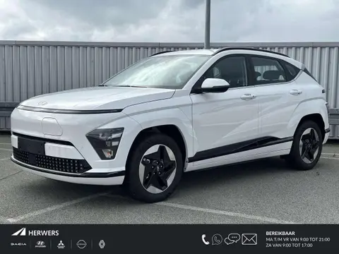 Annonce HYUNDAI KONA Électrique 2024 d'occasion 