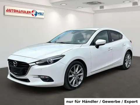 Used MAZDA 3 Petrol 2017 Ad 