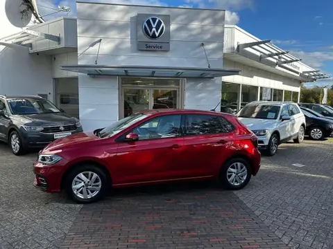 Used VOLKSWAGEN POLO Petrol 2022 Ad 