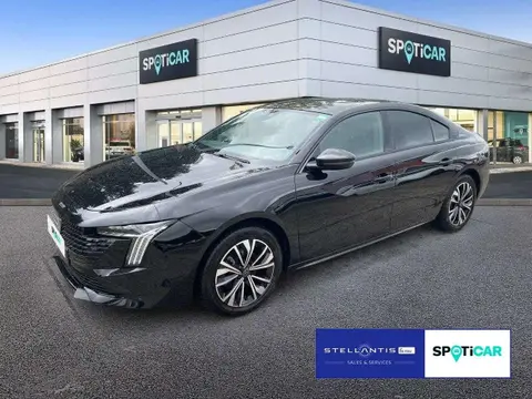 Used PEUGEOT 508 Diesel 2024 Ad 