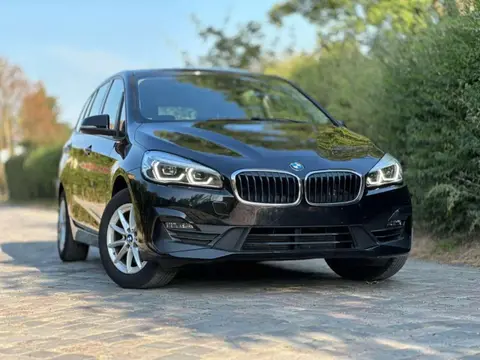 Used BMW SERIE 2 Petrol 2019 Ad 