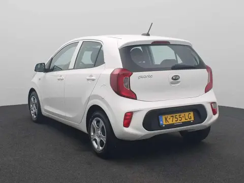 Used KIA PICANTO Petrol 2021 Ad 