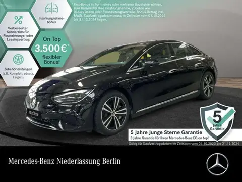 Annonce MERCEDES-BENZ EQE Électrique 2023 d'occasion 