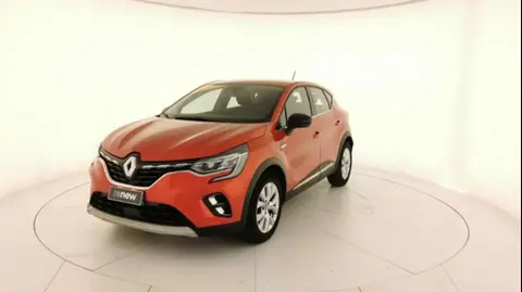 Used RENAULT CAPTUR Petrol 2020 Ad 