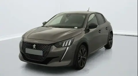 Annonce PEUGEOT 208 Essence 2023 d'occasion 