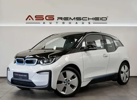 Used BMW I3 Electric 2017 Ad 