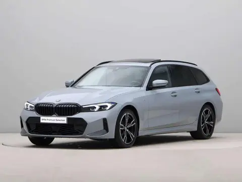 Annonce BMW SERIE 3 Essence 2024 d'occasion 