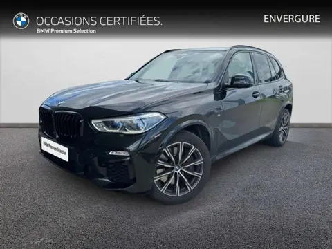 Used BMW X5 Diesel 2018 Ad 