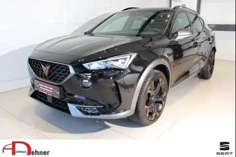 Annonce CUPRA FORMENTOR Essence 2023 d'occasion 