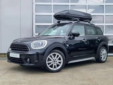 Annonce MINI COOPER Essence 2023 d'occasion Belgique