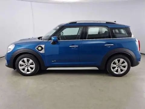 Used MINI COOPER Hybrid 2020 Ad 