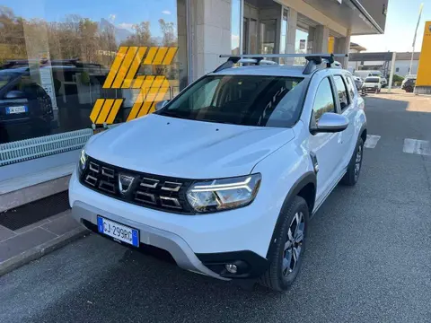 Used DACIA DUSTER Diesel 2022 Ad 