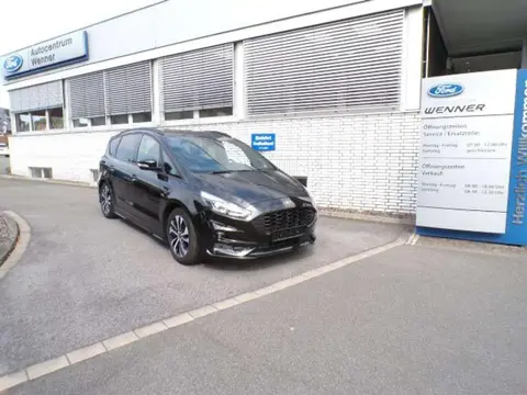 Annonce FORD S-MAX Essence 2020 d'occasion 