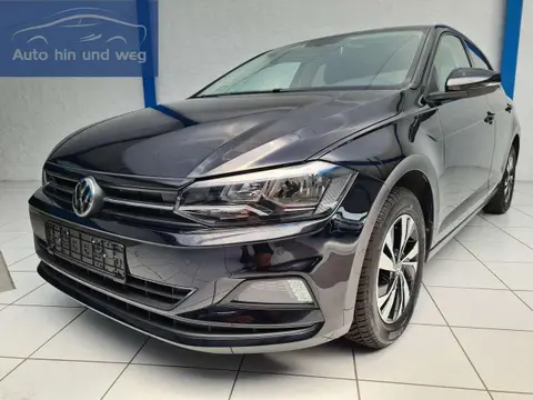 Used VOLKSWAGEN POLO Petrol 2020 Ad 