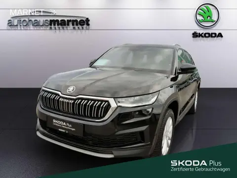 Annonce SKODA KODIAQ Essence 2023 d'occasion 